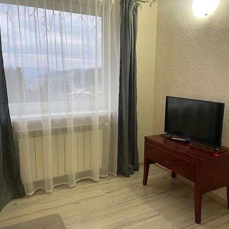 Отель Сідус Сходница Экстерьер фото